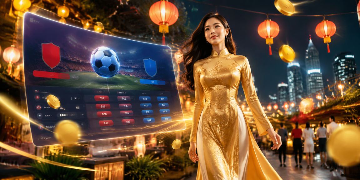 Khách hàng trải nghiệm casino và ưu đãi tại TP.HCM