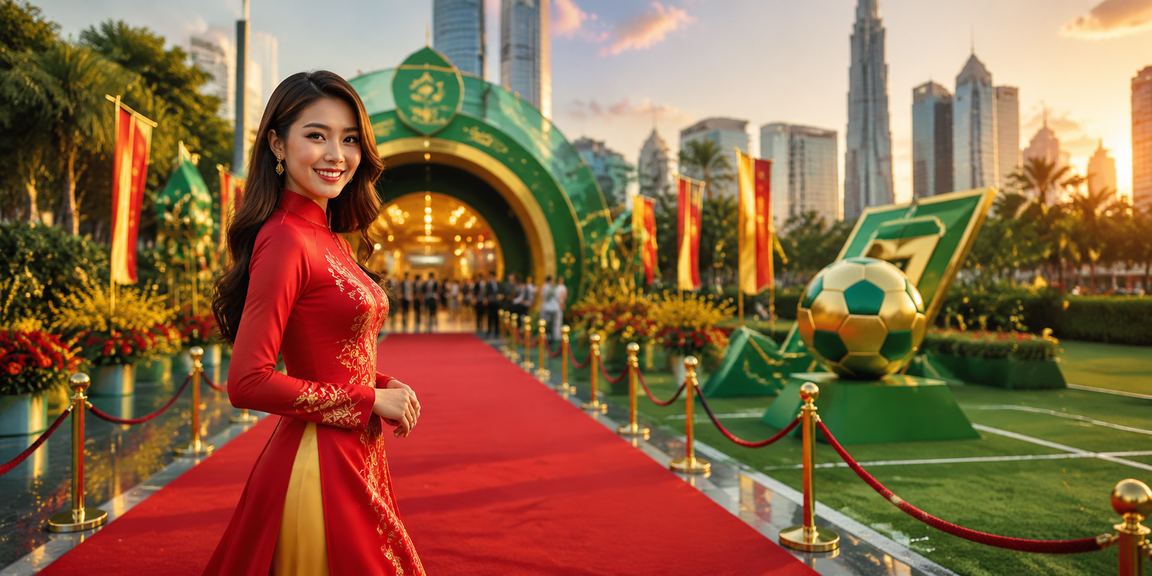 Người dùng tại TP.HCM trải nghiệm casino và giải trí trực tuyến theo phong cách Việt